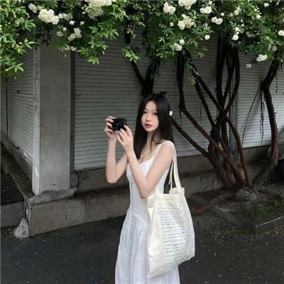 美人心