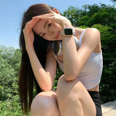 给妹妹的情书